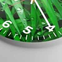 Esfera con numeración