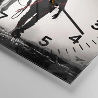 Esfera con numeración