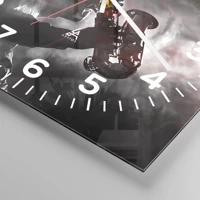 Esfera con numeración