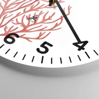 Esfera con numeración