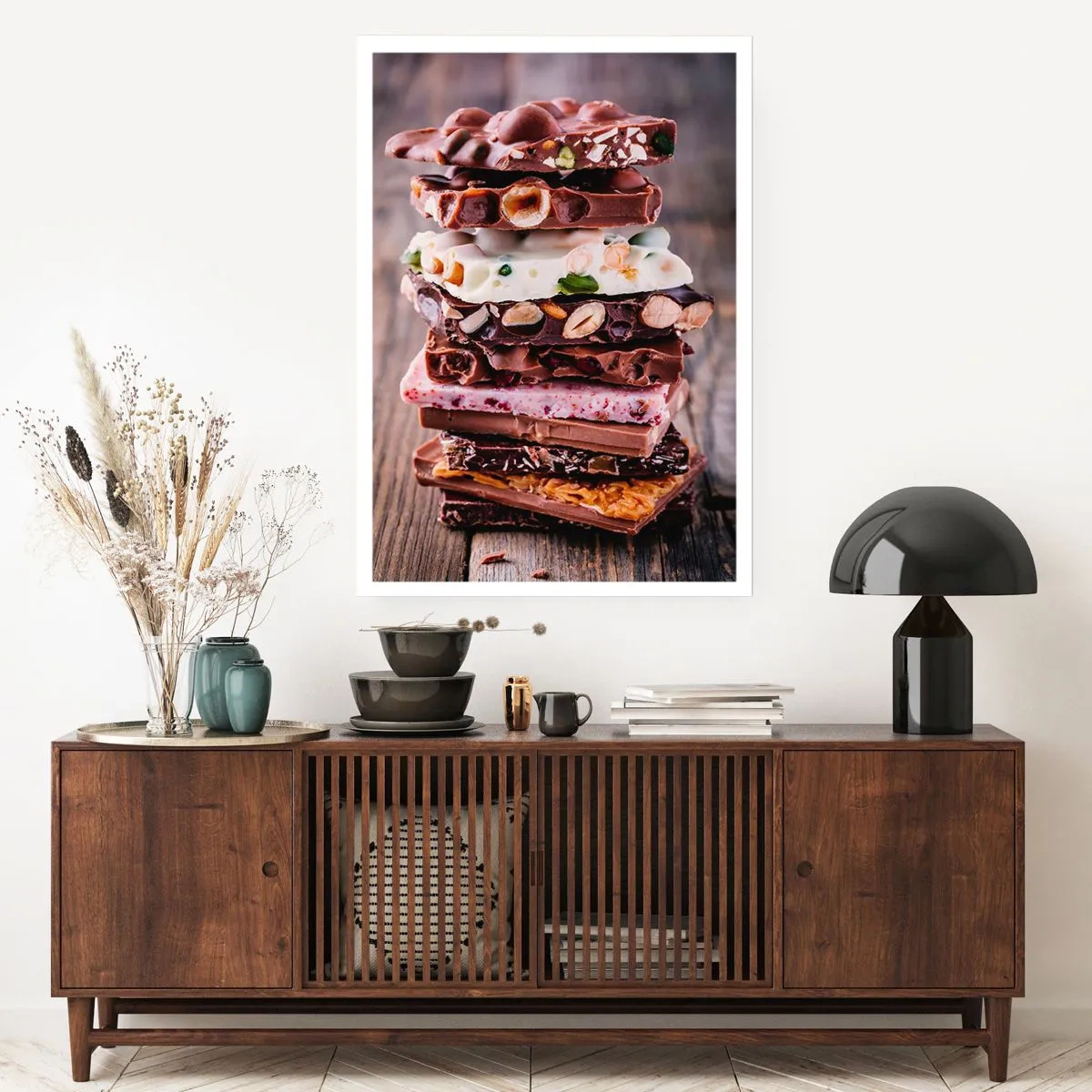 Póster - Dulce perspectiva - 61x91 cm