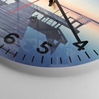 Esfera con numeración