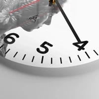 Esfera con numeración