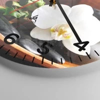 Esfera con numeración