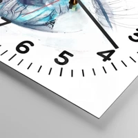 Esfera con numeración
