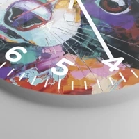 Esfera con numeración