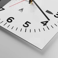 Esfera con numeración