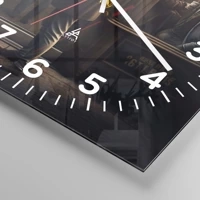 Esfera con numeración