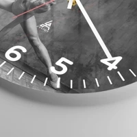 Esfera con numeración