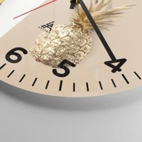 Esfera con numeración