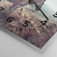 Esfera con numeración