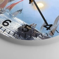 Esfera con numeración