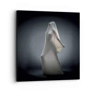 Cuadro sobre lienzo - Impresión de Imagen - Deseos ocultos - 40x40 cm