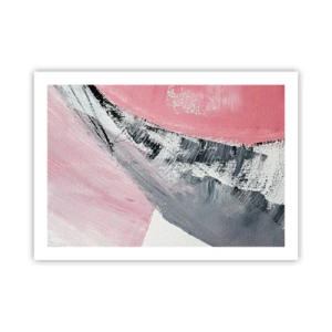 Póster - Composición a juego - 70x50 cm