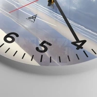 Esfera con numeración