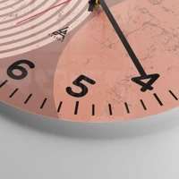 Esfera con numeración