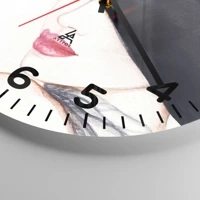 Esfera con numeración