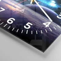 Esfera con numeración