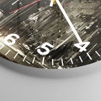 Esfera con numeración