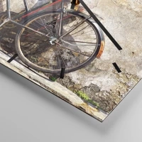 Esfera sin numeración, con rayas