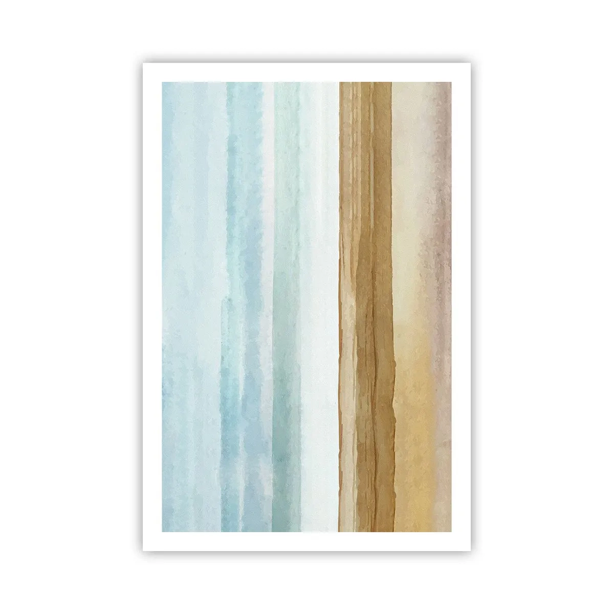 Póster - Serenidad - 61x91 cm