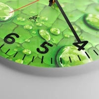 Esfera con numeración