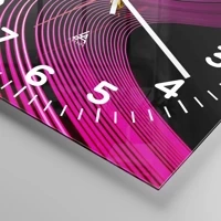 Esfera con numeración