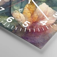 Esfera con numeración