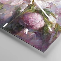 Esfera sin numeración, con rayas