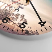 Esfera con numeración