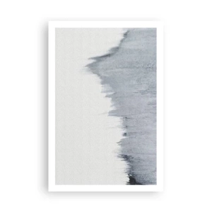 Póster - Una señal misteriosa - 61x91 cm