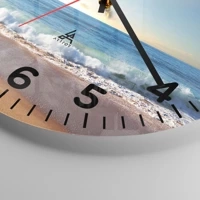 Esfera con numeración