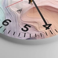 Esfera con numeración