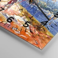 Esfera con numeración