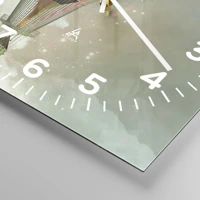 Esfera con numeración