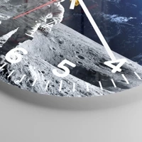 Esfera con numeración