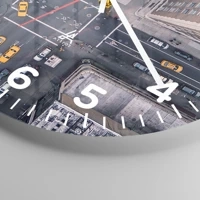 Esfera con numeración