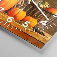 Esfera con numeración