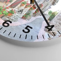 Esfera con numeración