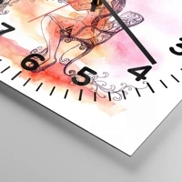 Esfera con numeración