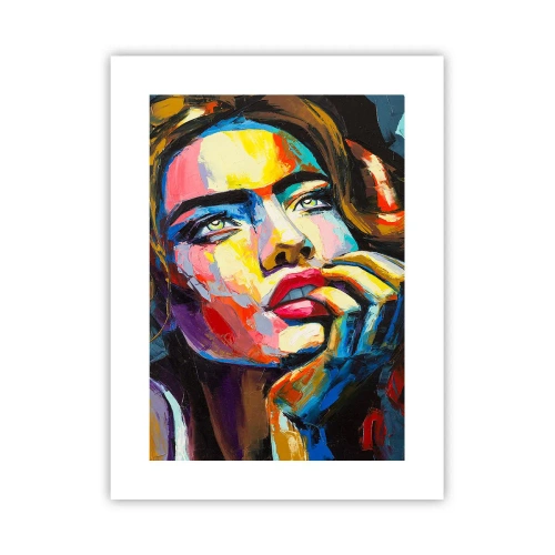 Póster - Sueños - 30x40 cm