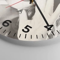 Esfera con numeración