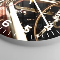 Esfera con numeración