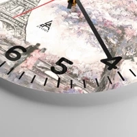 Esfera con numeración