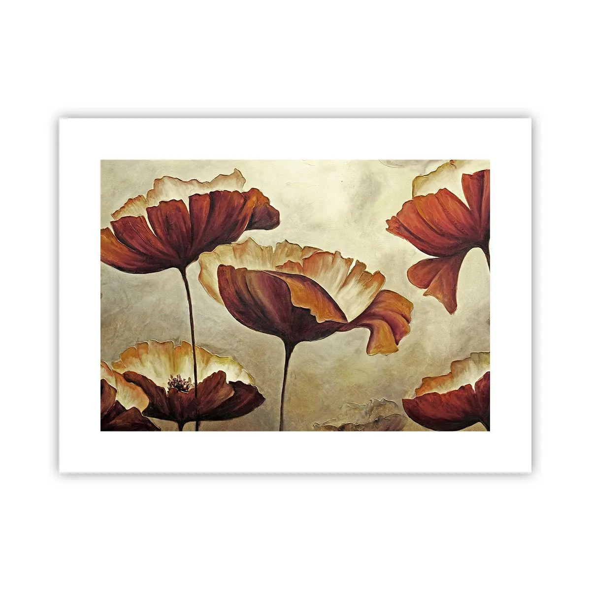 Póster - Prado de prados - 40x30 cm