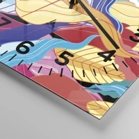 Esfera con numeración