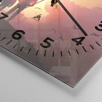 Esfera con numeración