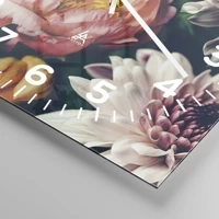 Esfera con numeración