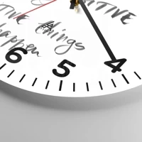 Esfera con numeración