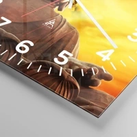 Esfera con numeración